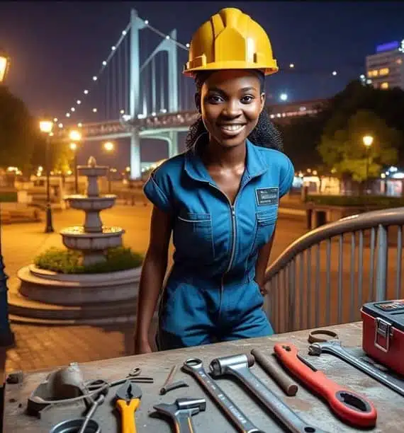 Occupations in Our Community – The Carpenter - Lessons Habitat