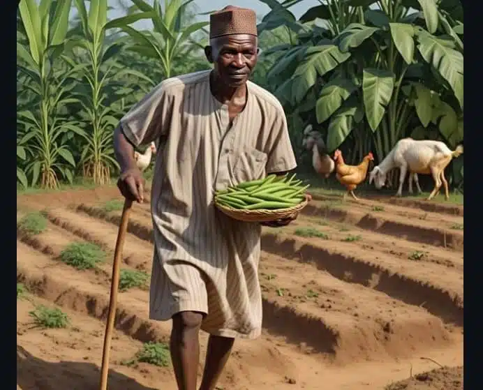 Agriculture for Kids: The Meaning, Types, and Why It Matters More Than Ever”