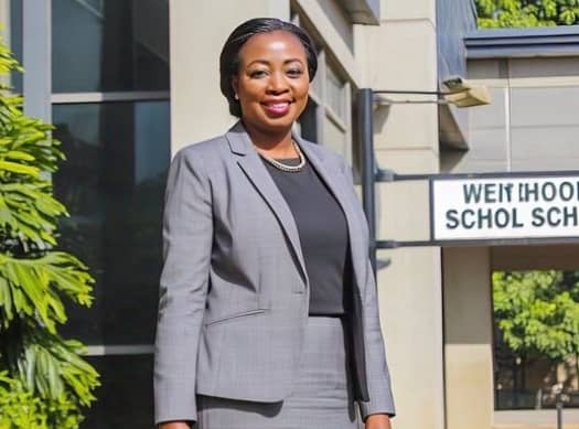 Social Studies Primary 6 First Term Examination Questions