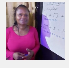 Representing Data Using Pie Chart – Mathematics Primary 5 First Term Lesson Note
