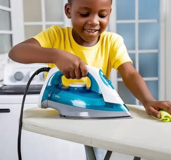 Precautions and Maintenance of Electrical Home Appliances – Primary 1
