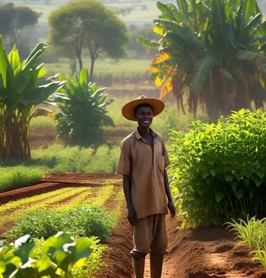 Crop Production Quiz for Primary 5 | Agricultural Science Week 2