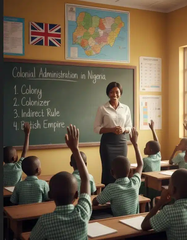 My Country Composition for Primary 5