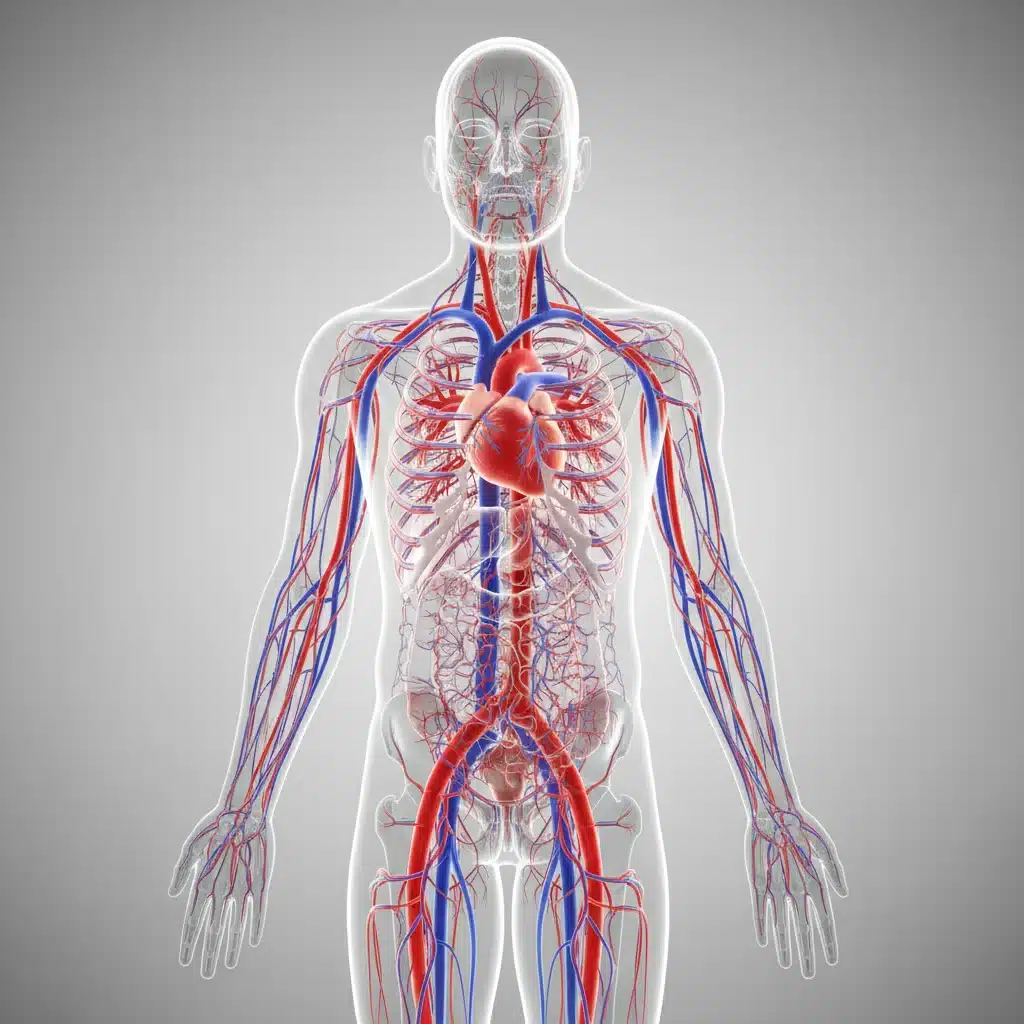 The Human Circulatory System for Primary 6 | Blood and Blood Vessels Lesson